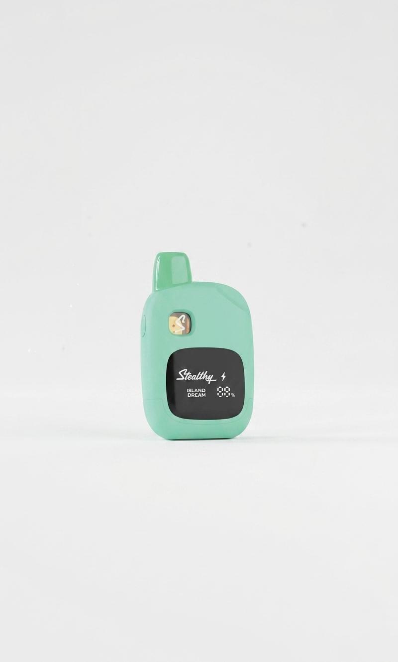 Stealthy Air Vape | Island Dream | 1.25g - Image 2