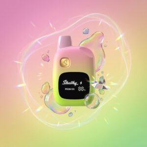 Stealthy Air Vape | Prism OG | 1.25 G